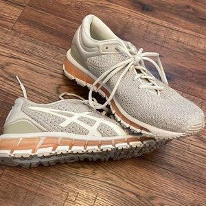 Asics Gel Running Shoes Gel-Quantum 360